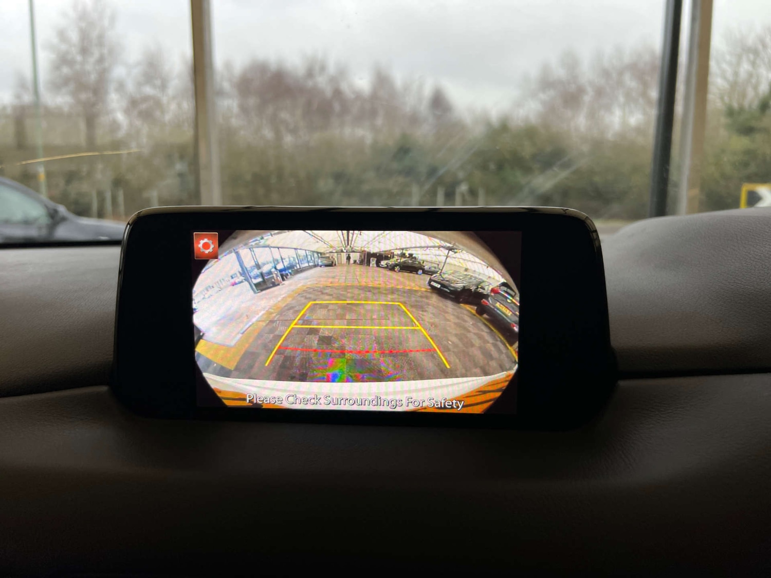 Used Mazda CX-5 2019 for sale - 77409763: Photo 21