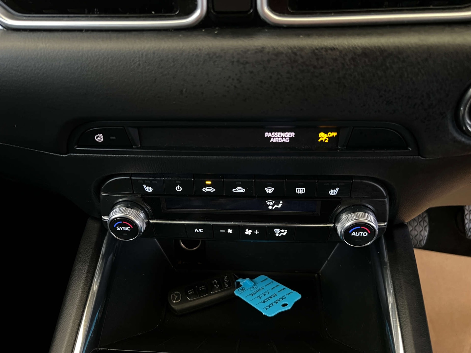 Used Mazda CX-5 2019 for sale - 77409763: Photo 23