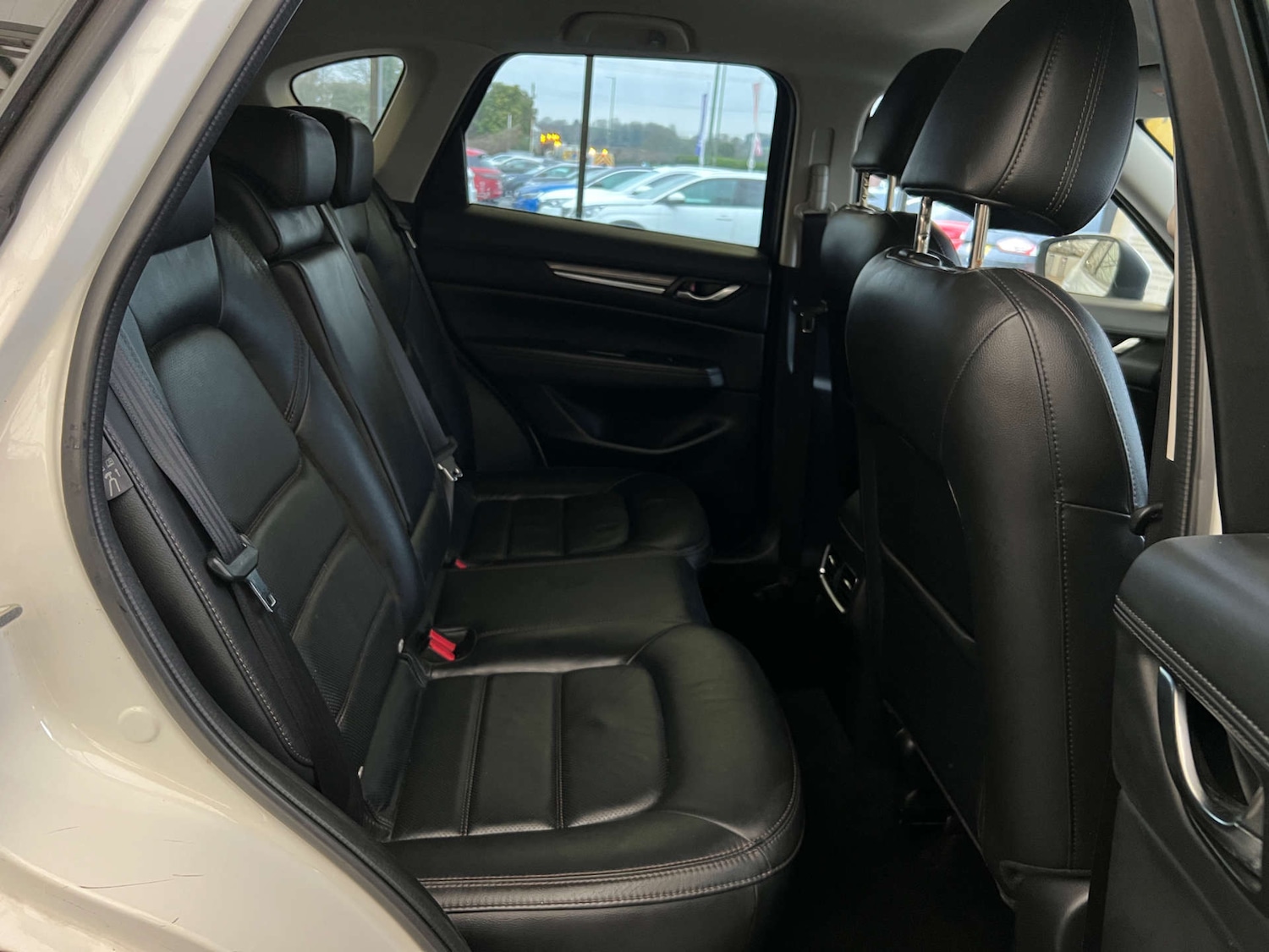 Used Mazda CX-5 2019 for sale - 77409763: Photo 26