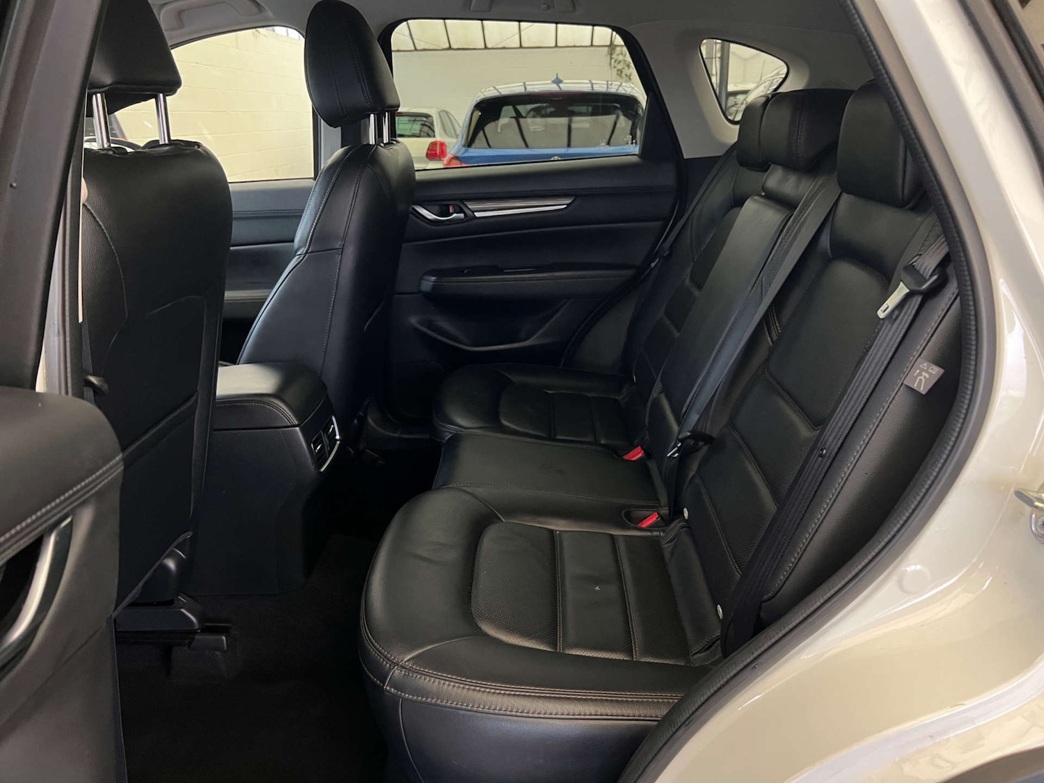 Used Mazda CX-5 2019 for sale - 77409763: Photo 27