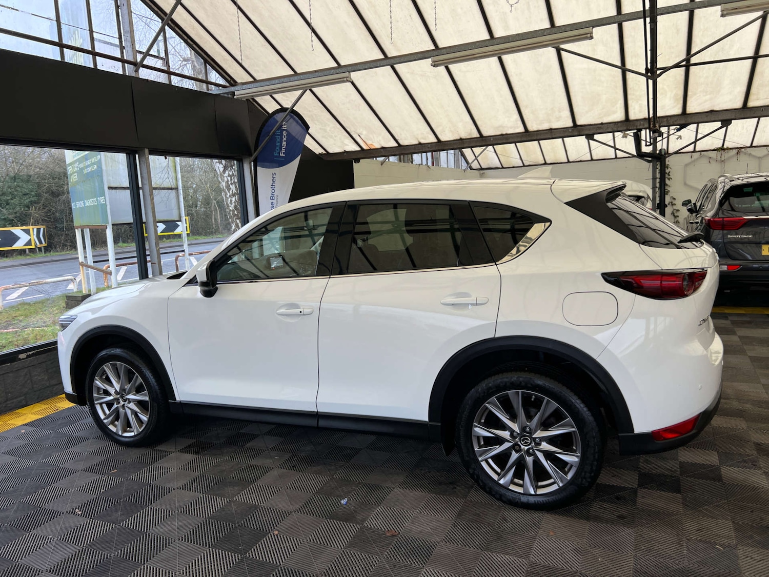 Used Mazda CX-5 2019 for sale - 77409763: Photo 7