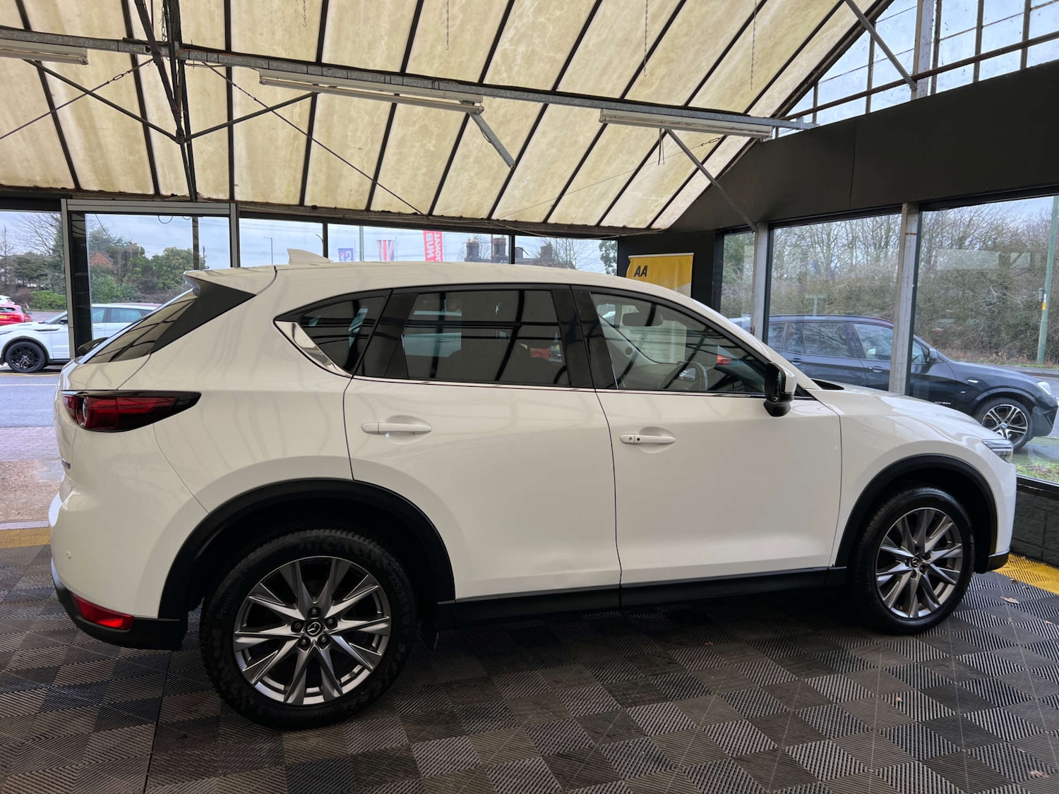 Used Mazda CX-5 2019 for sale - 77409763: Photo 9