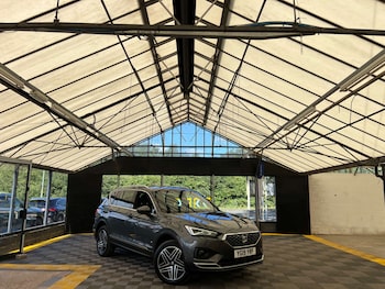 Used SEAT Tarraco 2019 for sale - 79549614: Photo