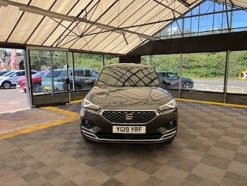 Used SEAT Tarraco 2019 for sale - 79549614: Photo