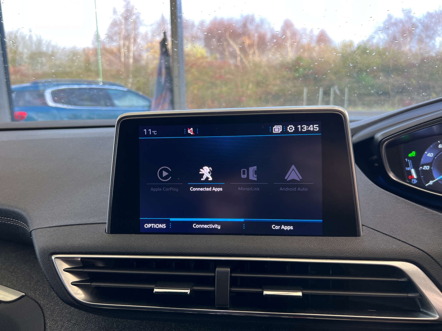 Used Peugeot 5008 2019 for sale - 76861656: Photo 17