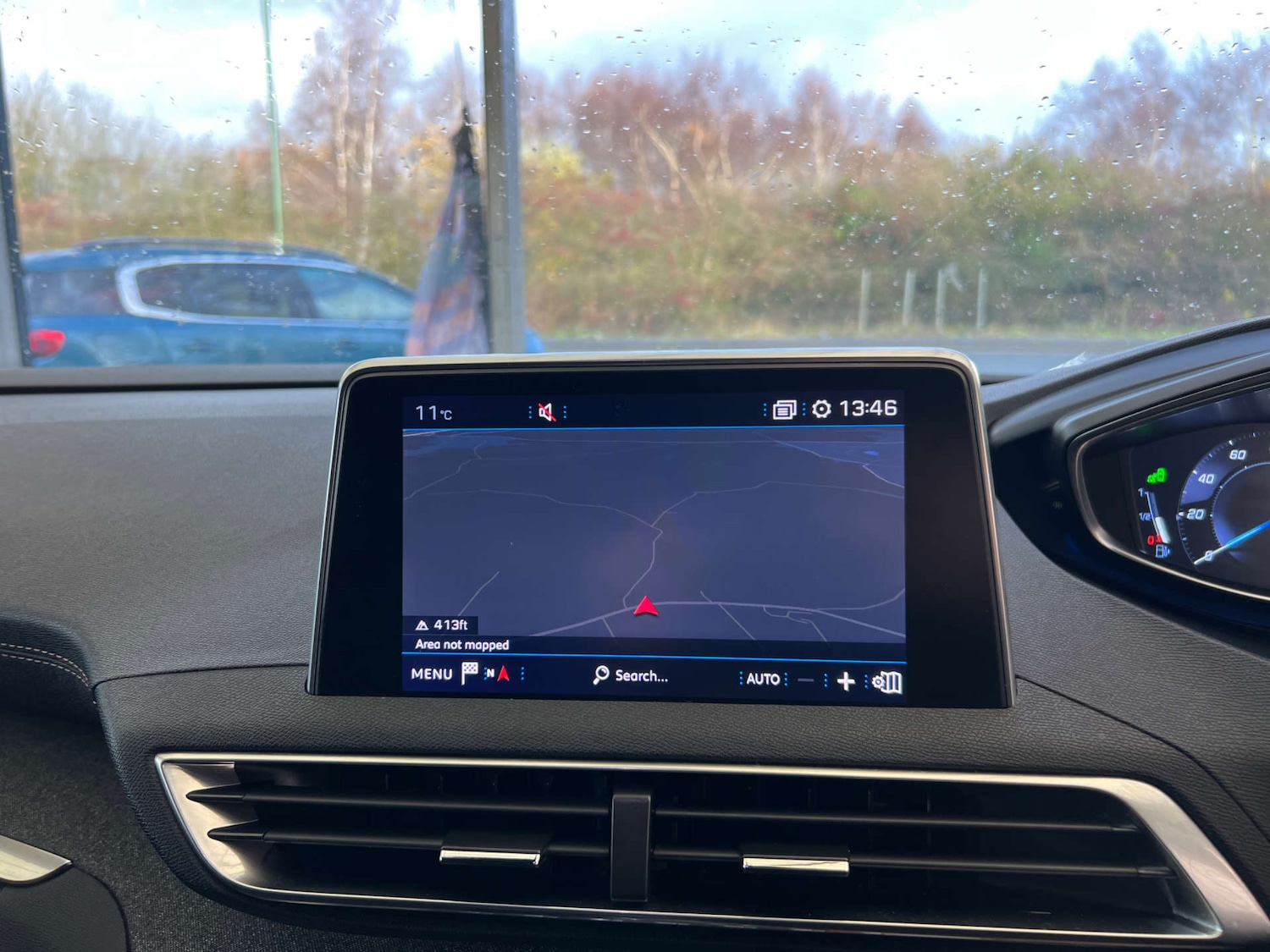 Used Peugeot 5008 2019 for sale - 76861656: Photo 19