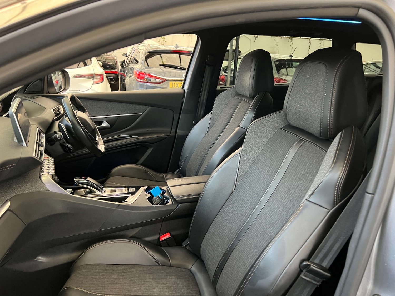 Used Peugeot 5008 2019 for sale - 76861656: Photo 23