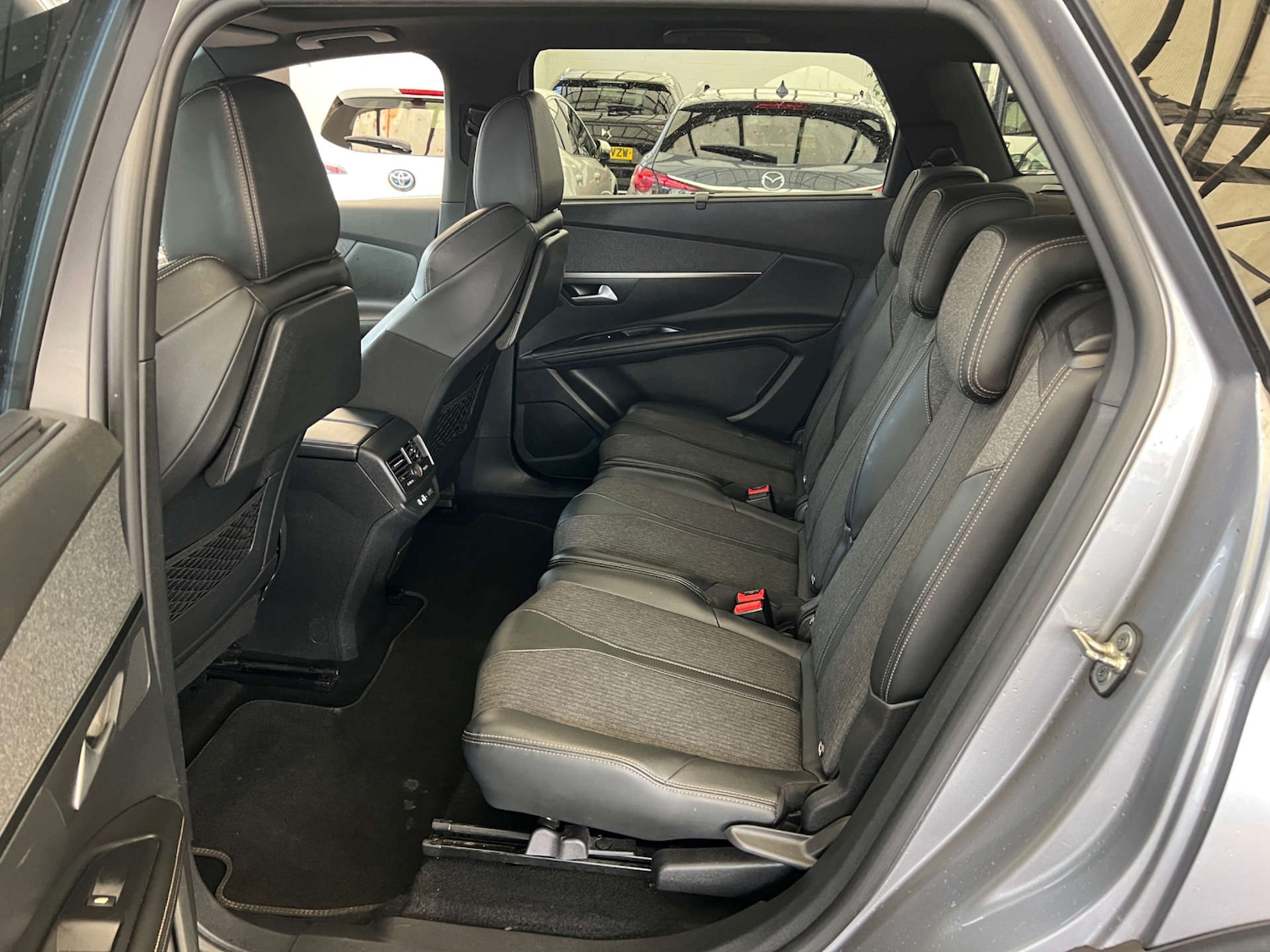 Used Peugeot 5008 2019 for sale - 76861656: Photo 28