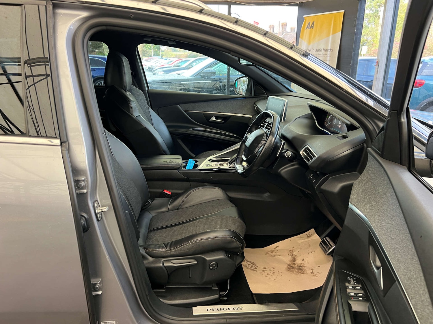 Used Peugeot 5008 2019 for sale - 76861656: Photo 9