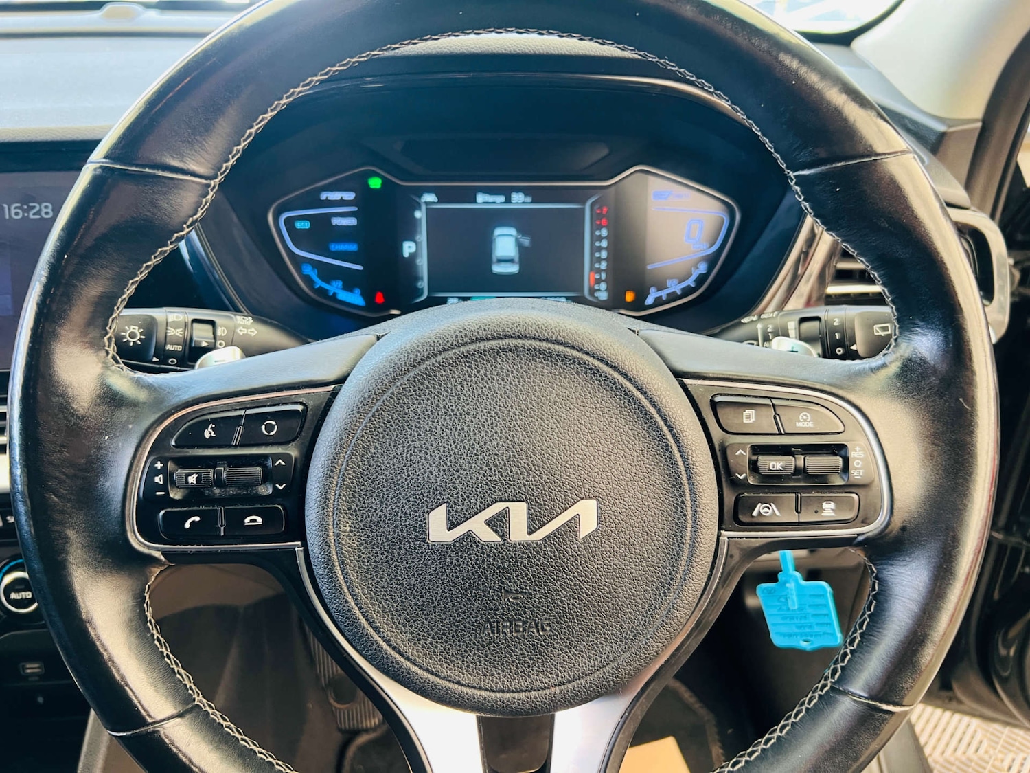 Vehicle 11