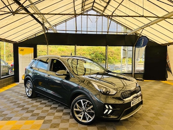Kia - Niro