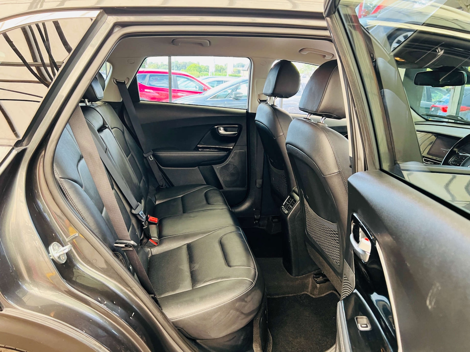 Vehicle 23