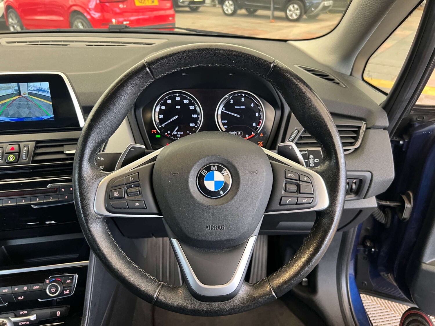 Used BMW 2 Series 2020 for sale - 77417572: Photo 12