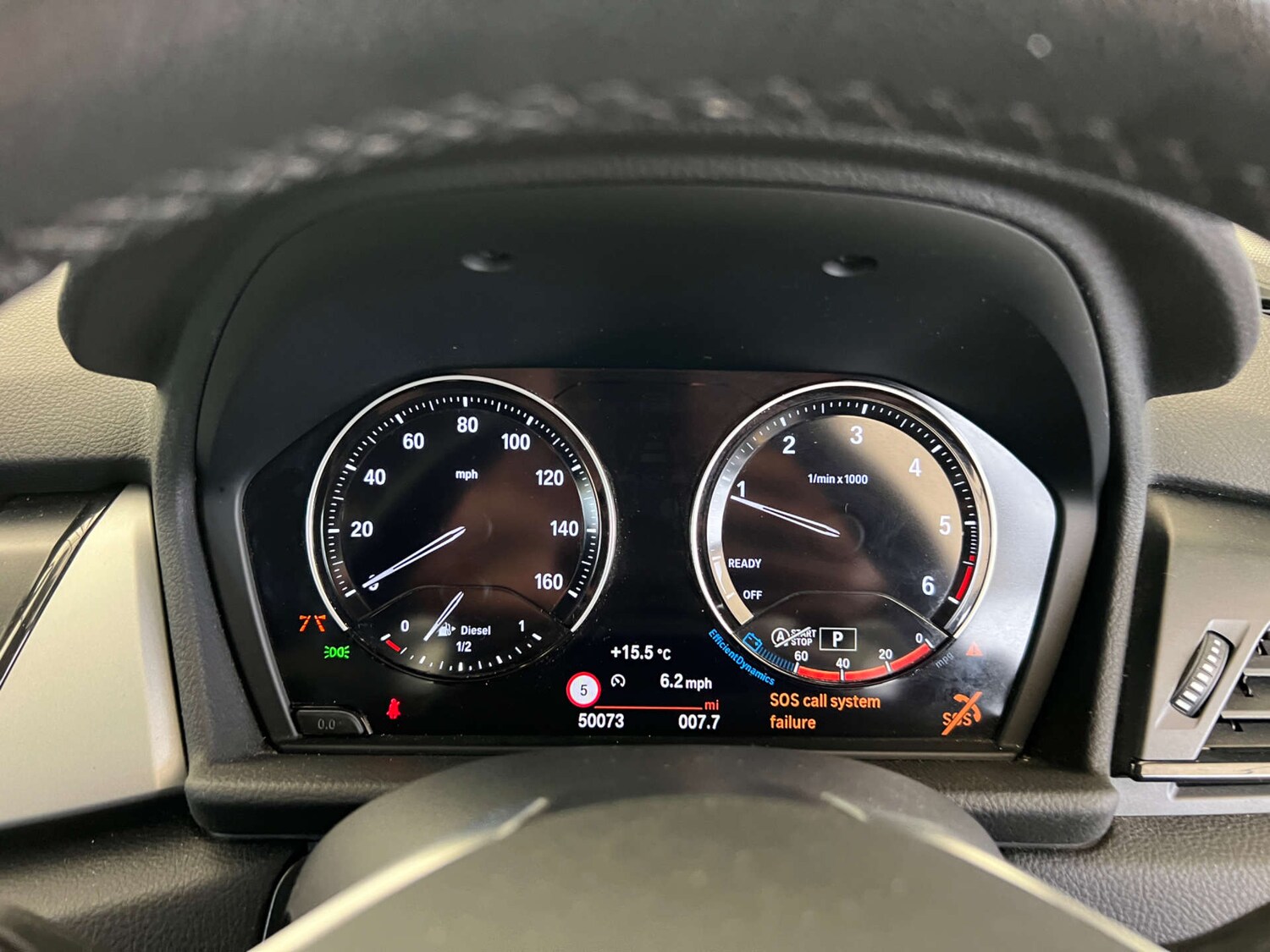 Used BMW 2 Series 2020 for sale - 77417572: Photo 17