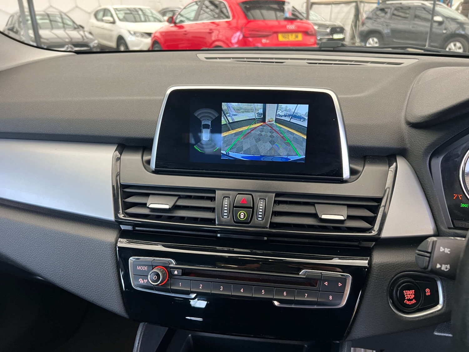 Used BMW 2 Series 2020 for sale - 77417572: Photo 21