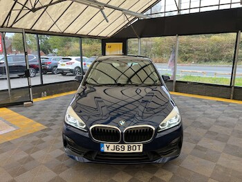 Used BMW 2 Series 2020 for sale - 77417572: Photo