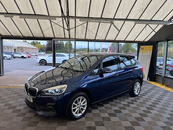 Used BMW 2 Series 2020 for sale - 77417572: Photo