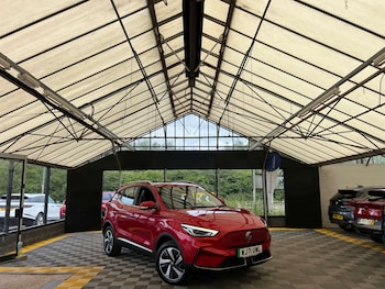 Used MG MG ZS 2022 for sale - 78979419: Photo