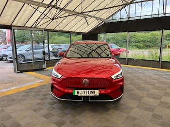 Used MG MG ZS 2022 for sale - 78979419: Photo