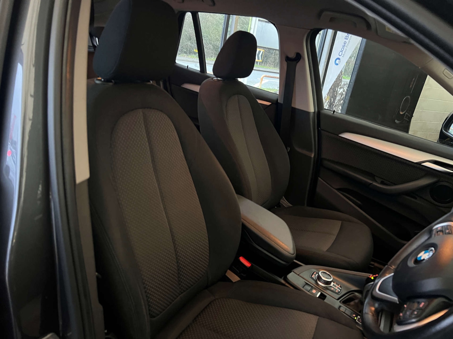 Used BMW X1 2019 for sale - 77053567: Photo 10