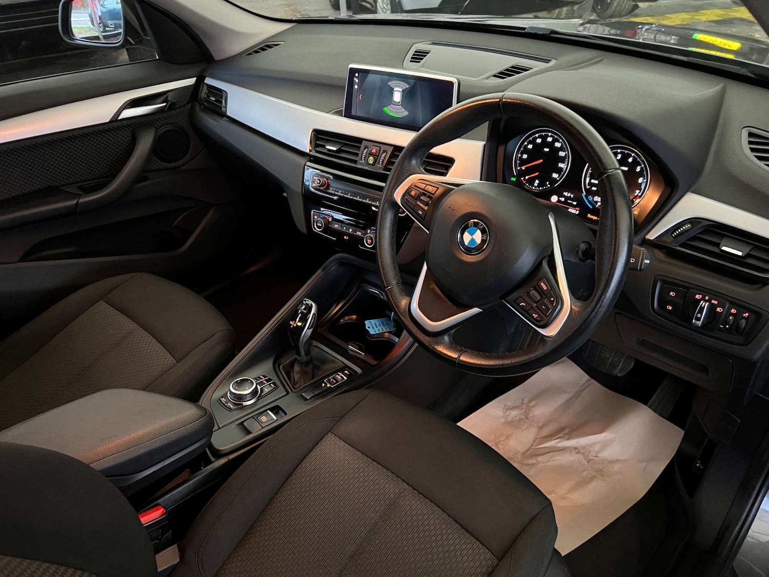 Used BMW X1 2019 for sale - 77053567: Photo 11