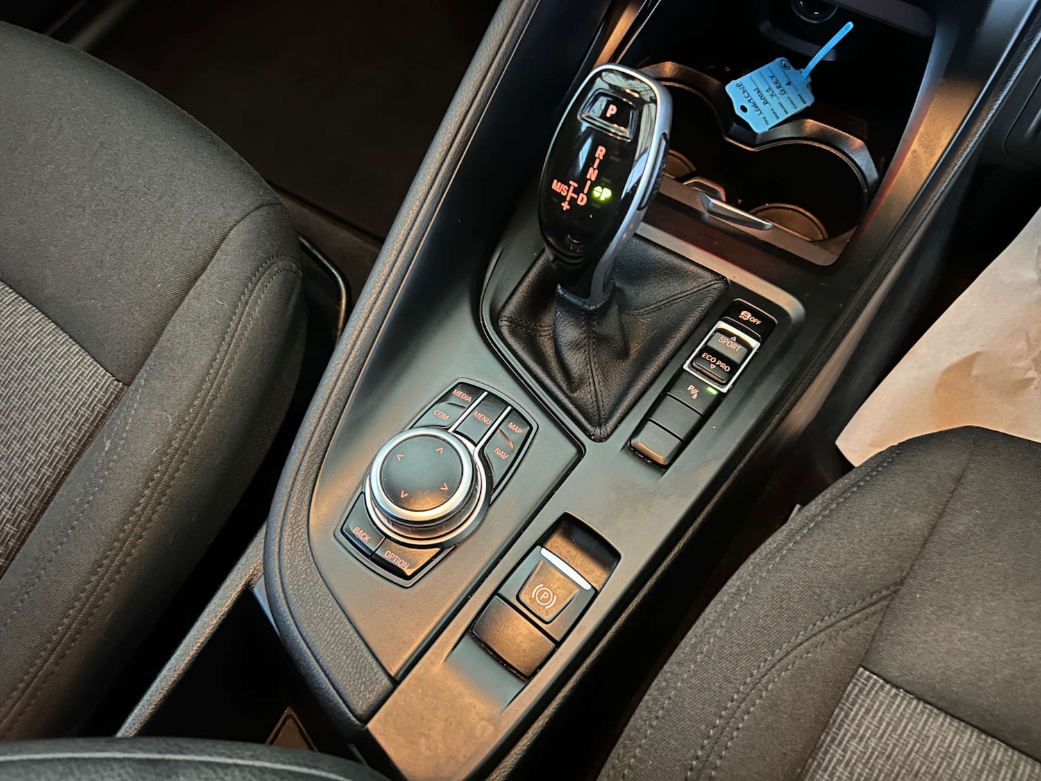 Used BMW X1 2019 for sale - 77053567: Photo 12