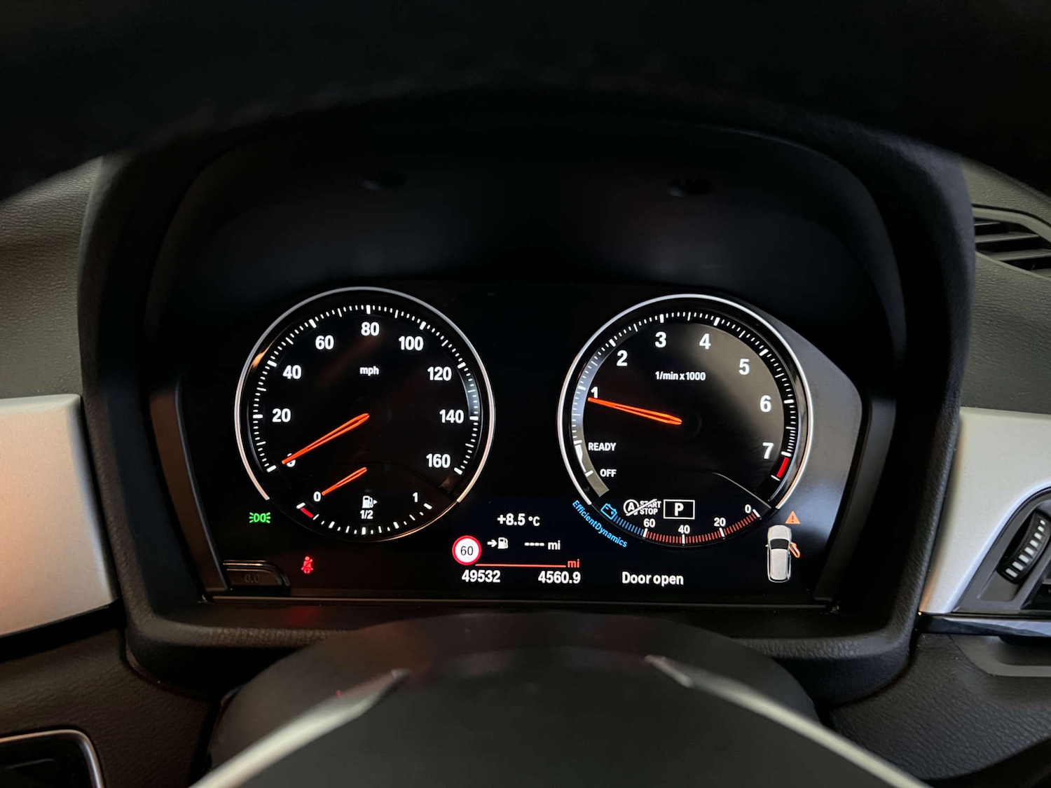 Used BMW X1 2019 for sale - 77053567: Photo 14