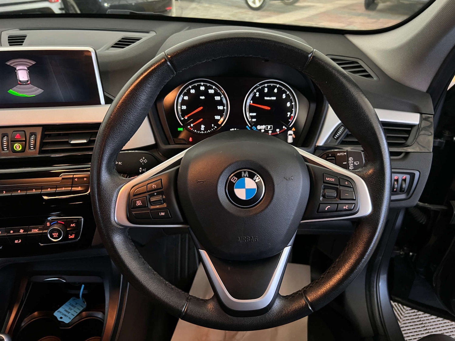 Used BMW X1 2019 for sale - 77053567: Photo 15