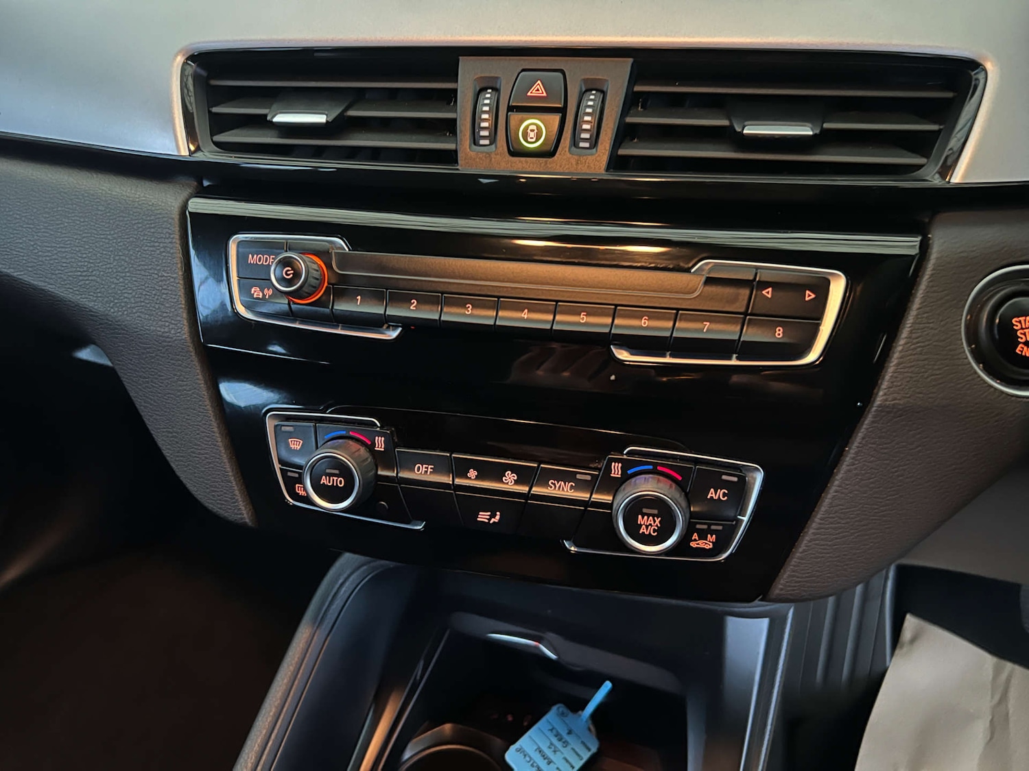 Used BMW X1 2019 for sale - 77053567: Photo 16