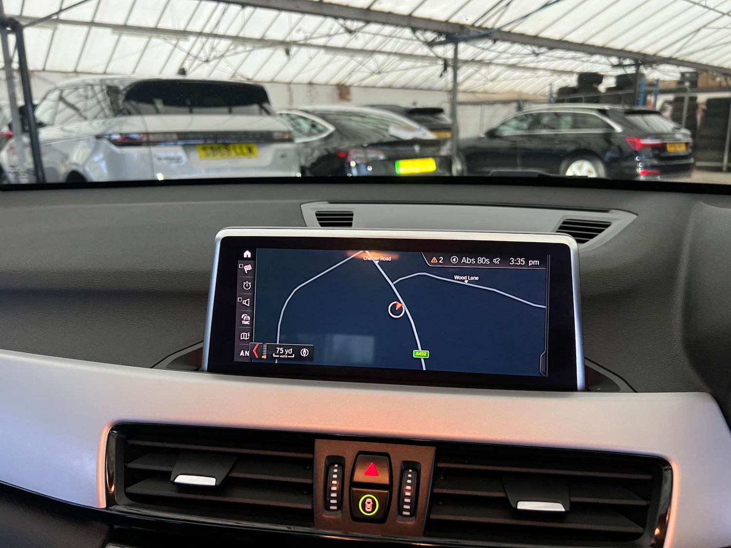 Used BMW X1 2019 for sale - 77053567: Photo 17