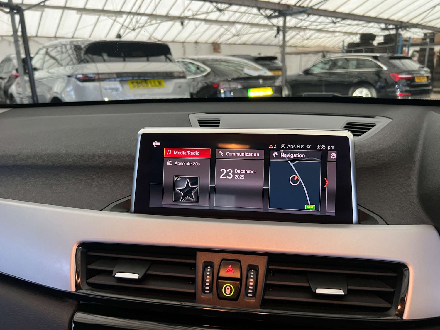 Used BMW X1 2019 for sale - 77053567: Photo 18