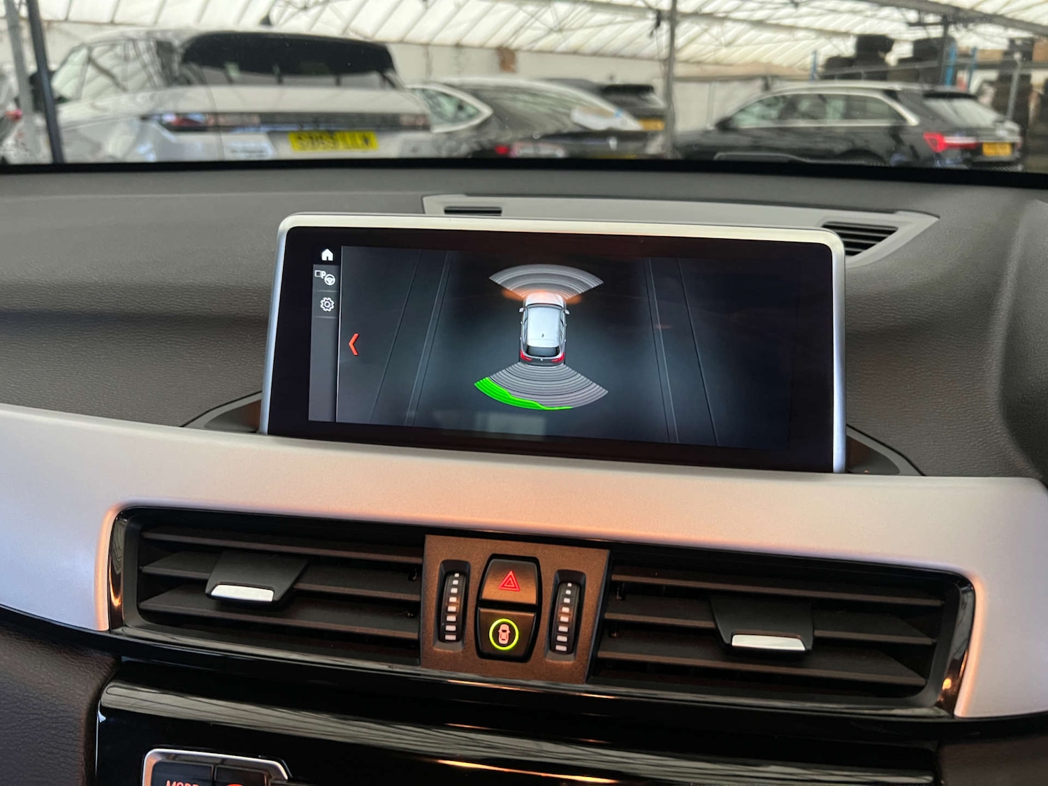 Used BMW X1 2019 for sale - 77053567: Photo 20