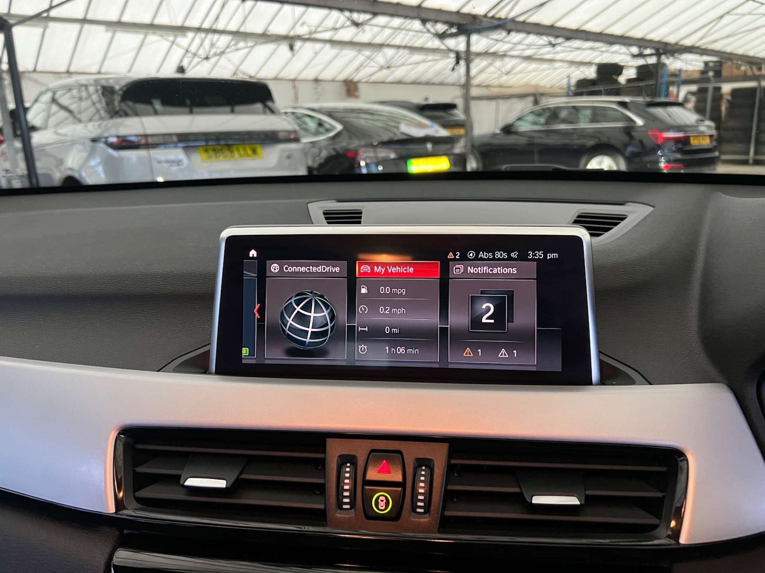 Used BMW X1 2019 for sale - 77053567: Photo 21