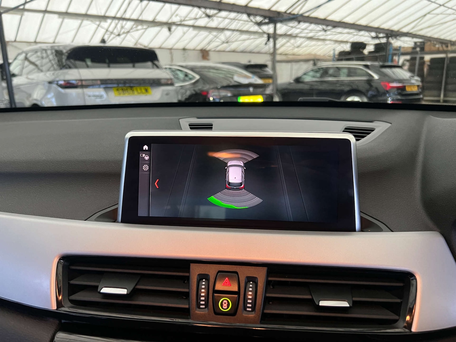 Used BMW X1 2019 for sale - 77053567: Photo 22