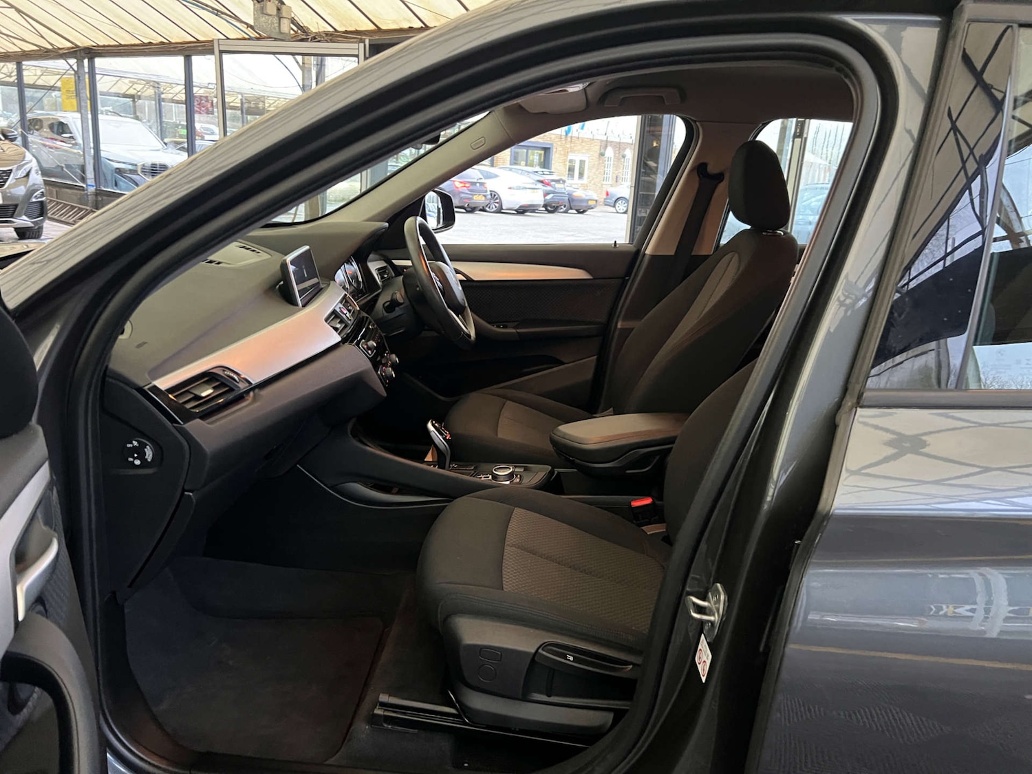 Used BMW X1 2019 for sale - 77053567: Photo 23