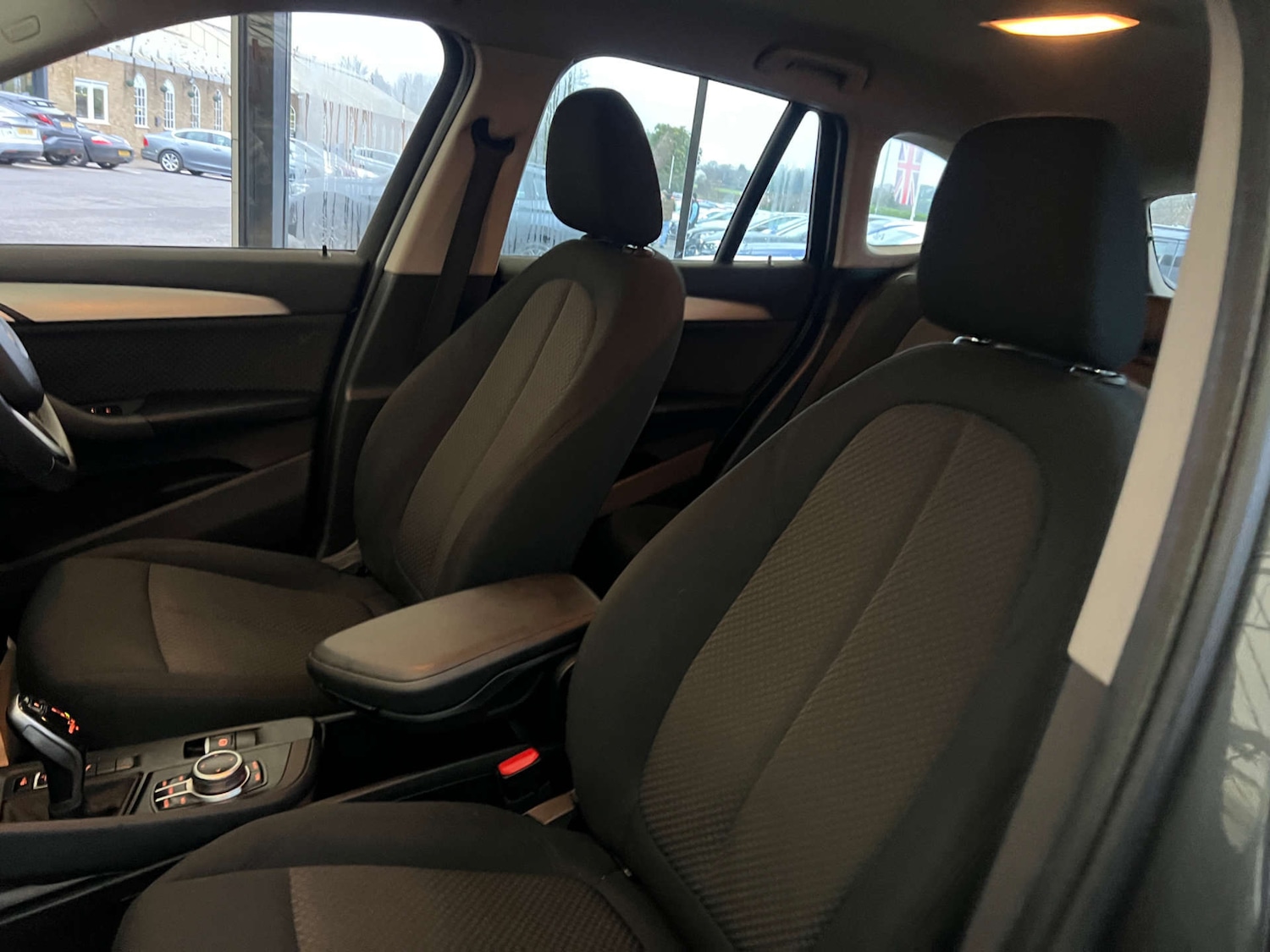 Used BMW X1 2019 for sale - 77053567: Photo 24