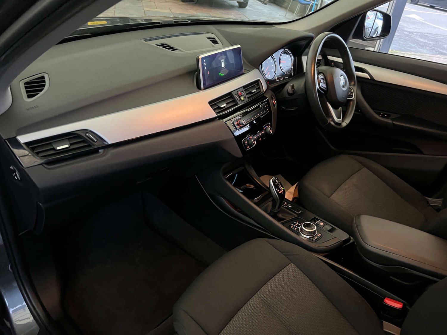 Used BMW X1 2019 for sale - 77053567: Photo 26