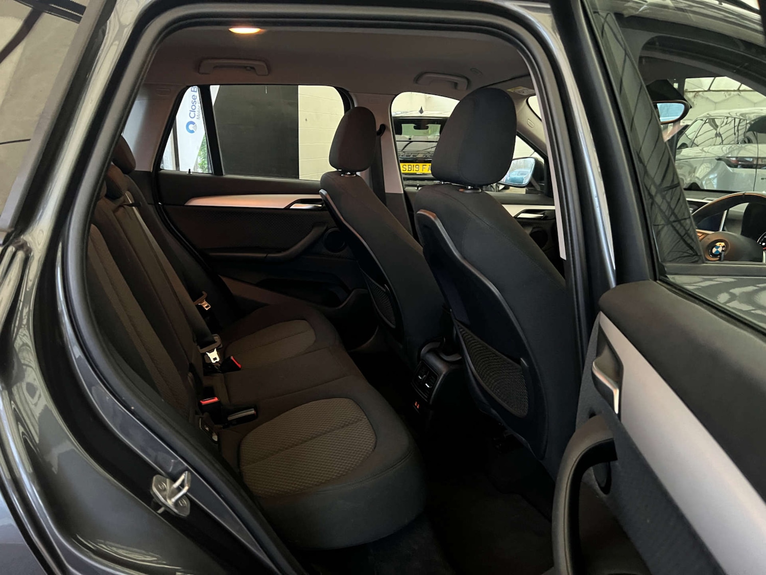 Used BMW X1 2019 for sale - 77053567: Photo 27