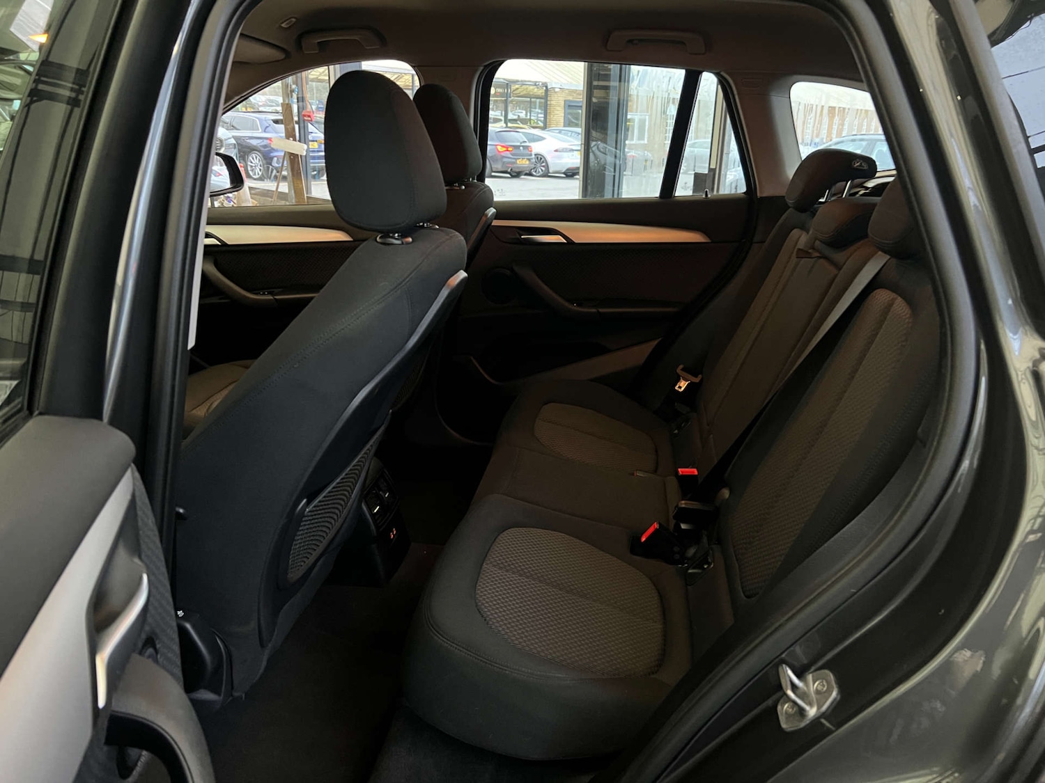 Used BMW X1 2019 for sale - 77053567: Photo 30