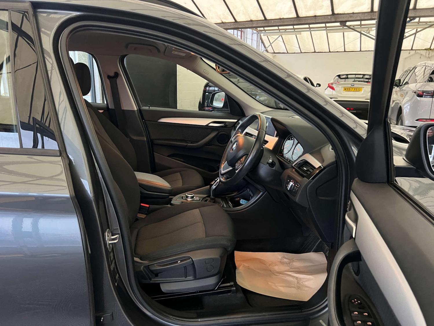 Used BMW X1 2019 for sale - 77053567: Photo 9