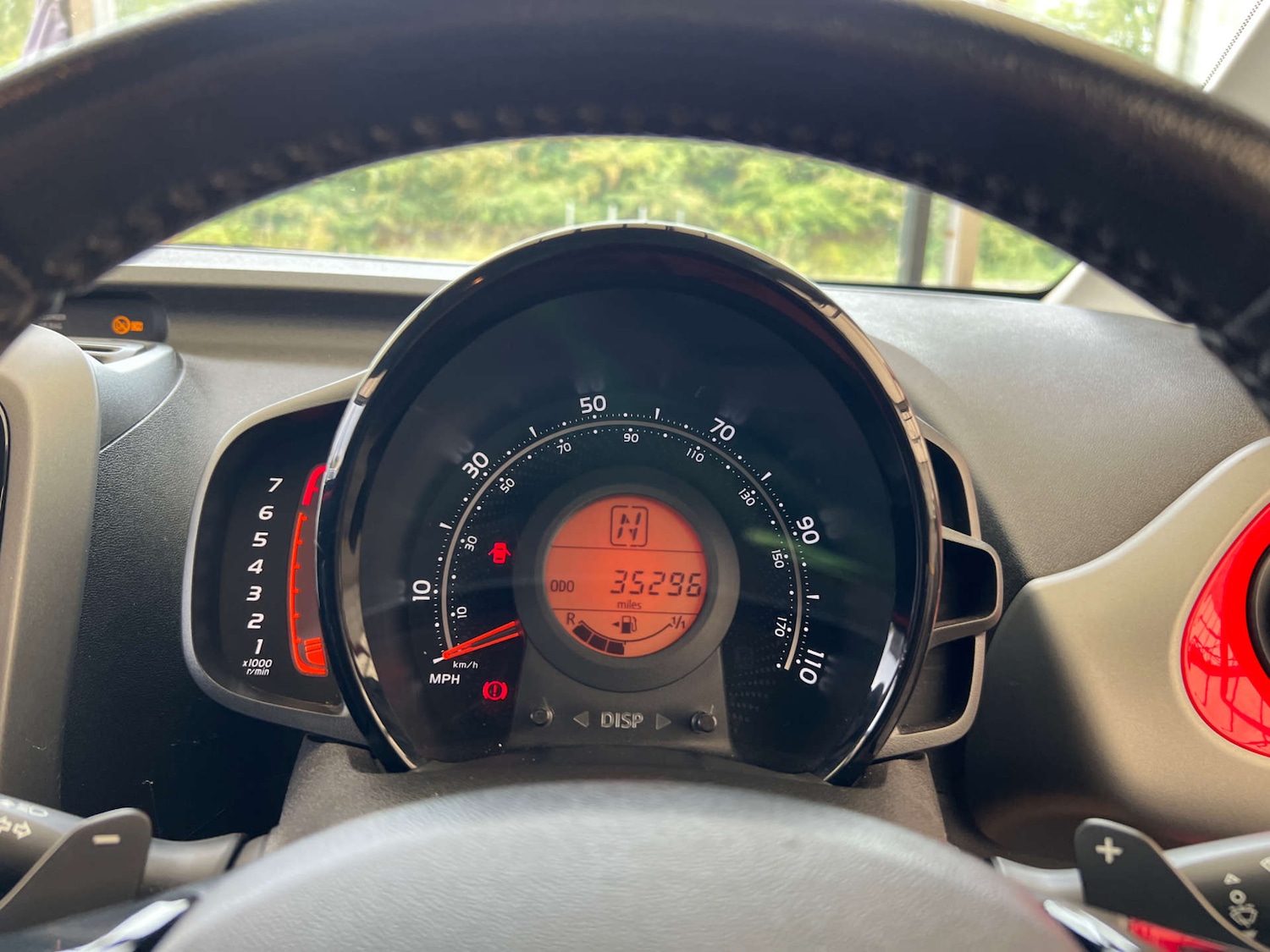 Vehicle 16