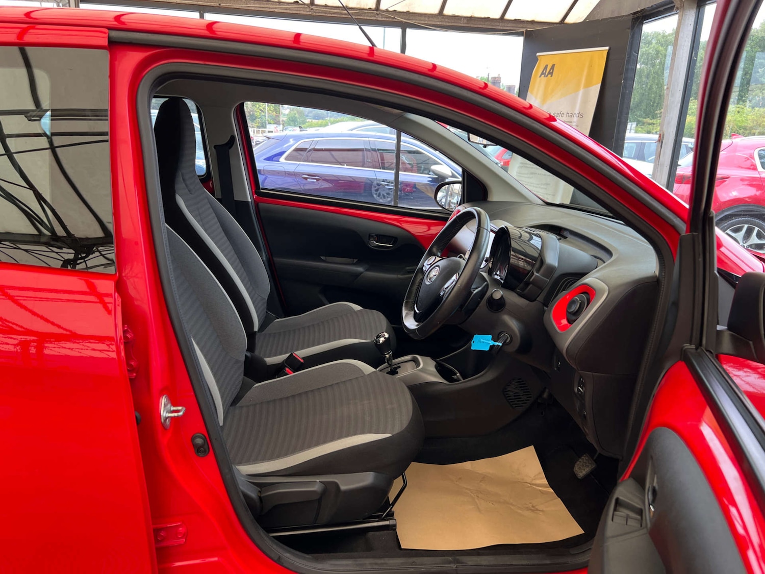 Vehicle 9
