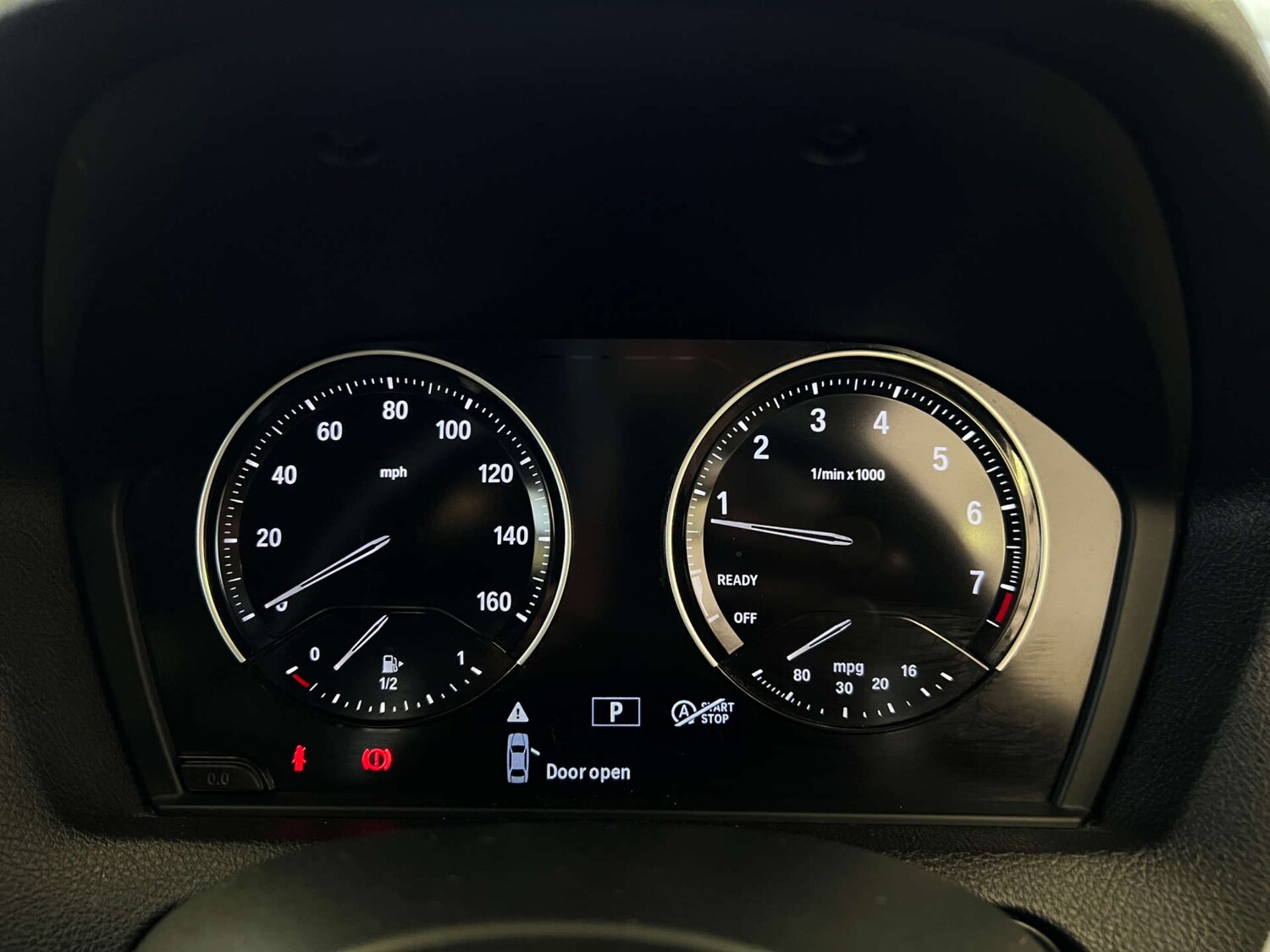 Used BMW 1 Series 2018 for sale - 77547662: Photo 11