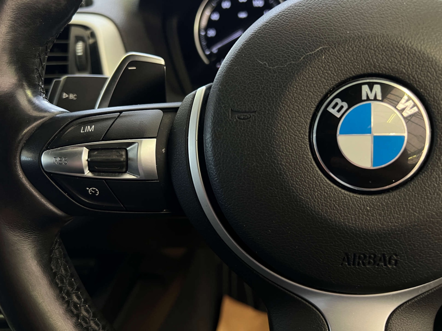 Used BMW 1 Series 2018 for sale - 77547662: Photo 12