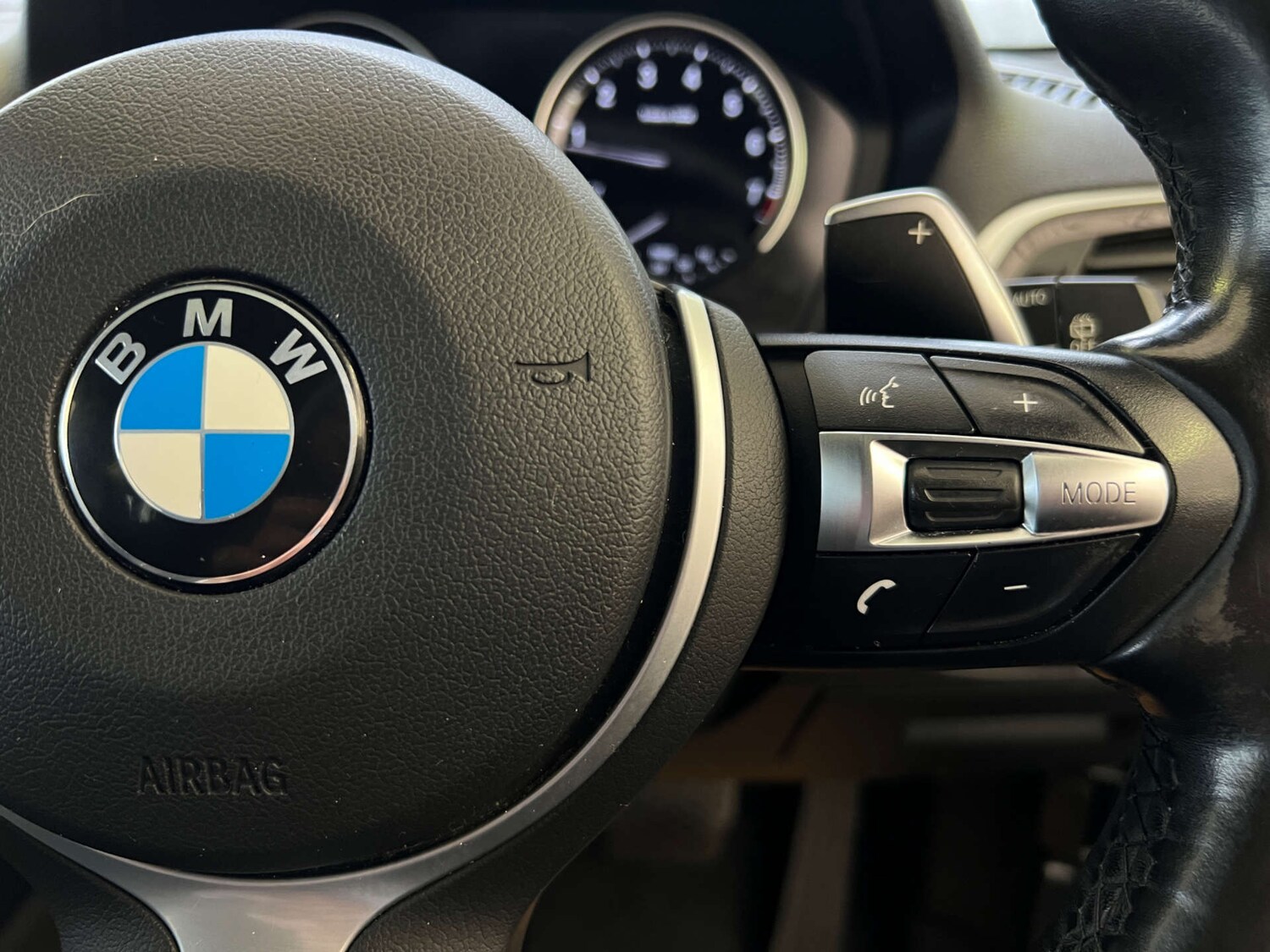 Used BMW 1 Series 2018 for sale - 77547662: Photo 13