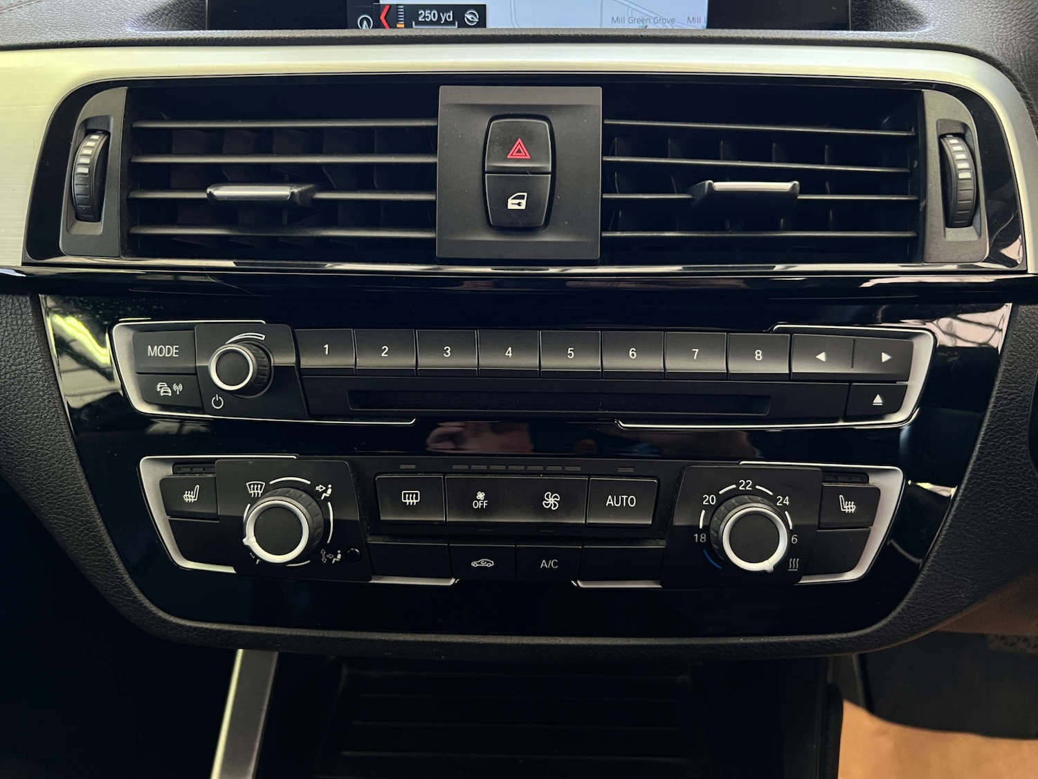 Used BMW 1 Series 2018 for sale - 77547662: Photo 19