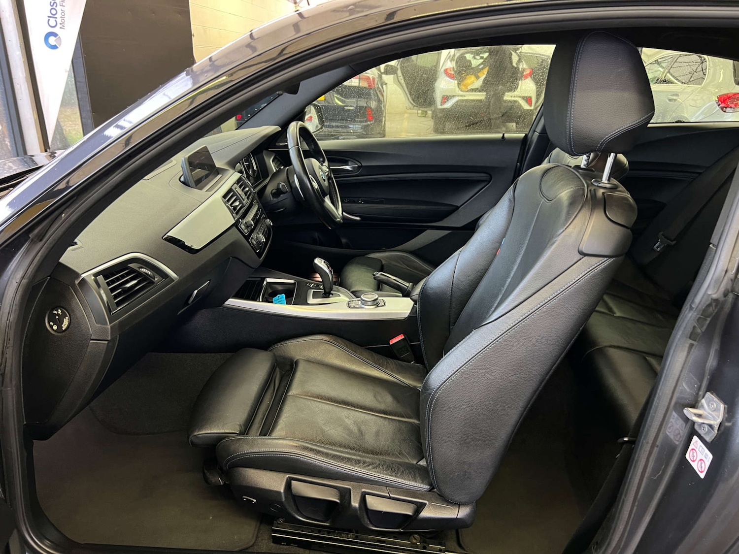 Used BMW 1 Series 2018 for sale - 77547662: Photo 22