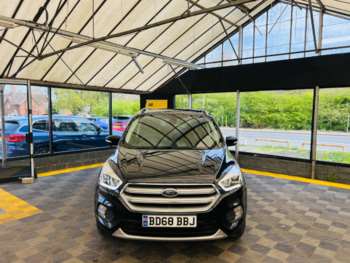 Used Ford Kuga 2018 for sale - 74568164: Photo