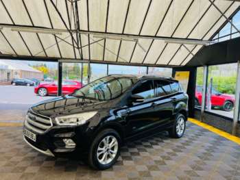 Used Ford Kuga 2018 for sale - 74568164: Photo