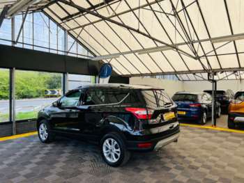 Used Ford Kuga 2018 for sale - 74568164: Photo